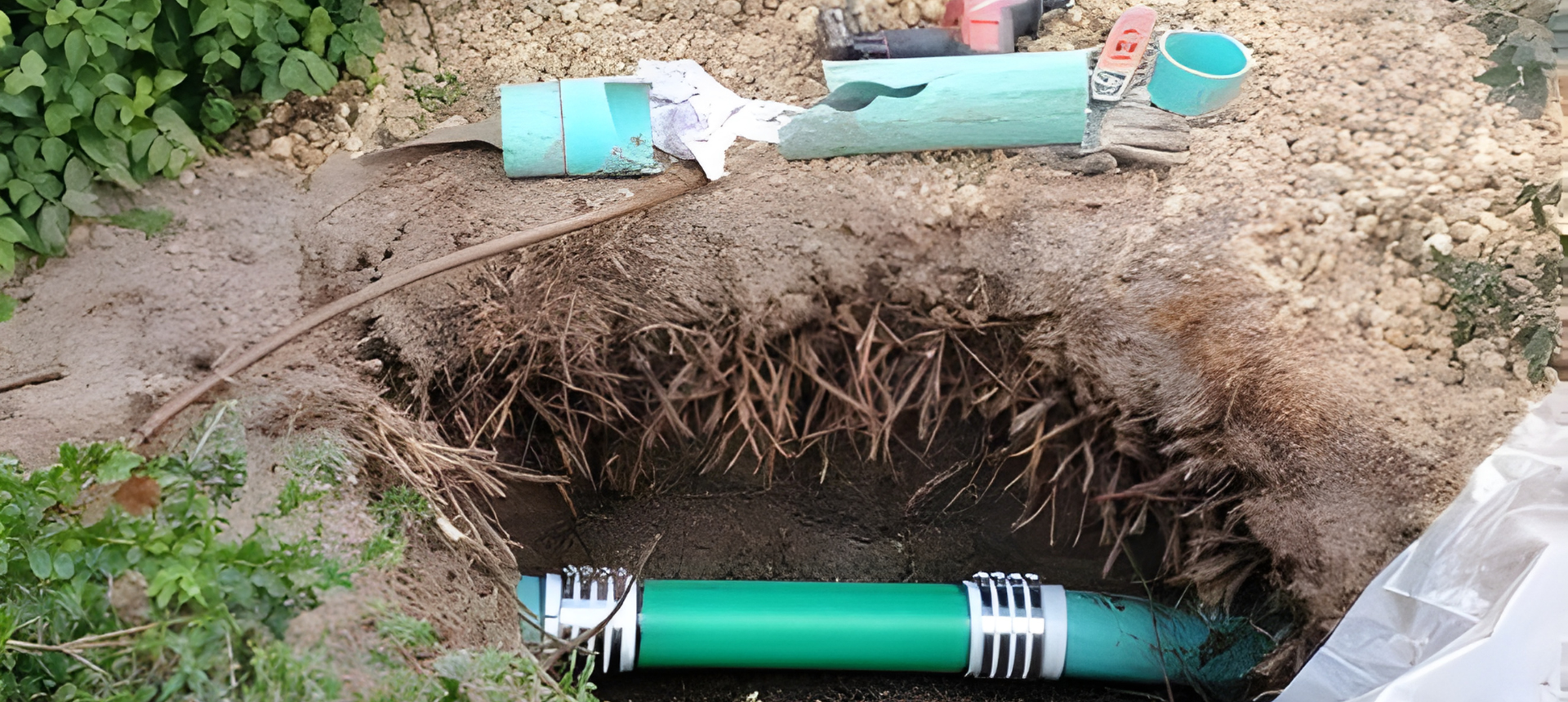 plumber in Land O Lakes