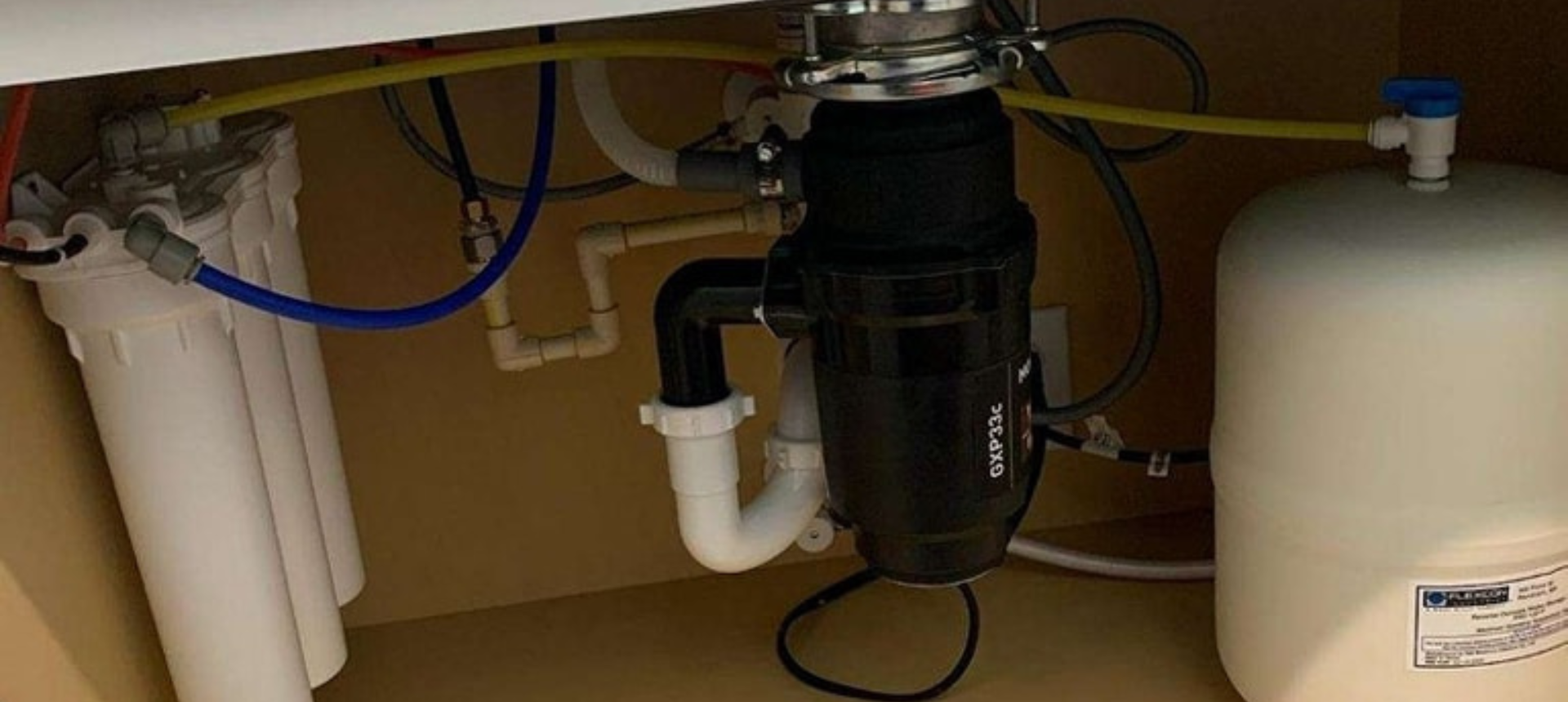 water softener systems installation Lutz