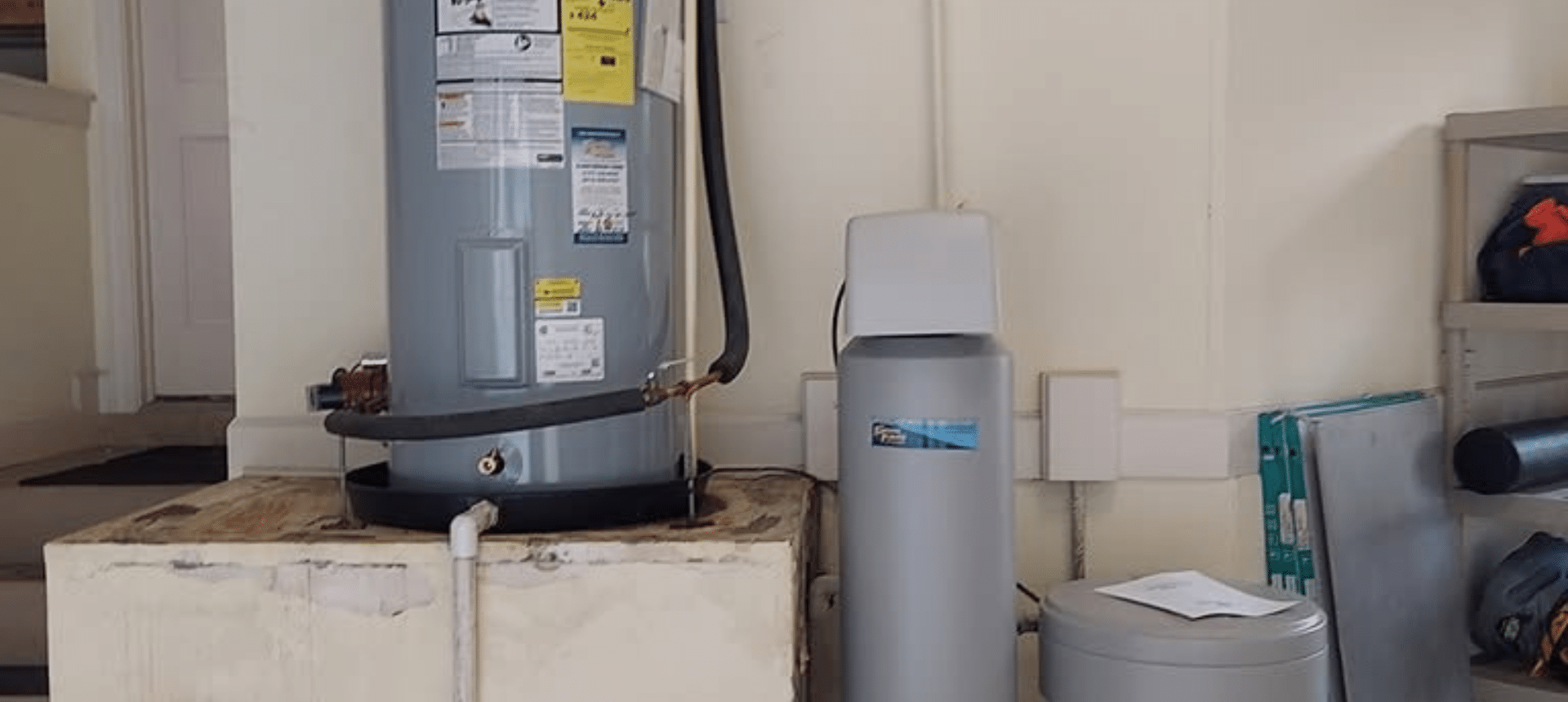plumbing services in Odessa